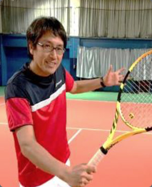 山口武士