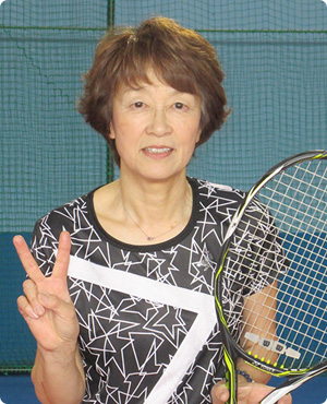 田中裕子