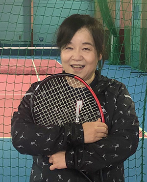 佐藤亜弓