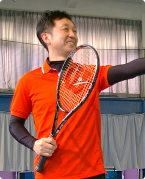 山本高嗣