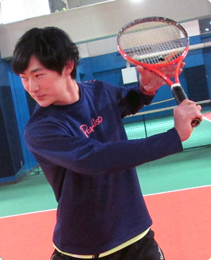 藤井雄太