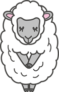ひつじ